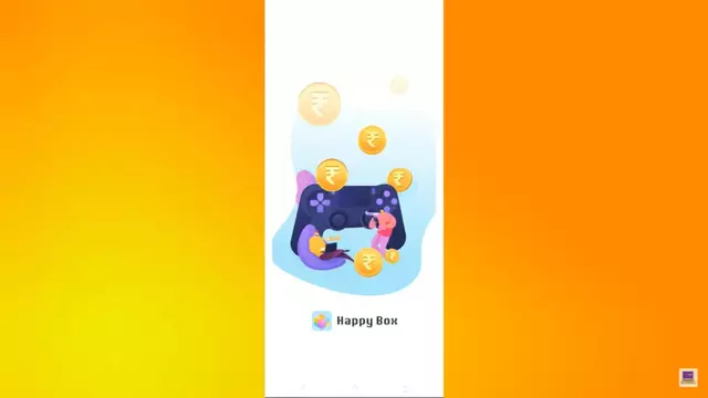 install happy box app