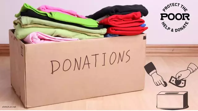 Donate Gently Used Items in GA, NC, and TX